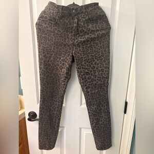 Good American Denim Jeans